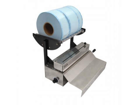 Запечатваща машина за стерилизационни пакети за автоклав Sealing Machine