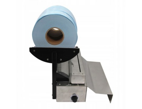 Запечатваща машина за стерилизационни пакети за автоклав Sealing Machine - 5