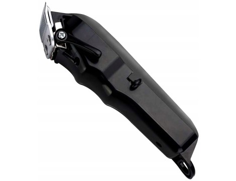 WMARK машинка за подстригване NG-888 електрическа машинка за подстригване на коса, машинка за бръснене на коса, брада и глава. - 3