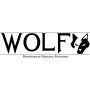 WOLF Дегажиращи Фризьорски Ножици за Рязане на Коса 5,5 SLIMI - 2