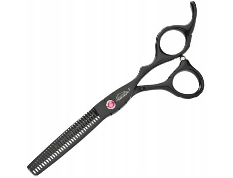 Дегажиращи ножици за подстригване на коса 5,5" GEPARD