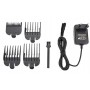 WMARK машинка за подстригване NG-109 електрическа машинка за подстригване на коса, машинка за подстригване на брада и глава - 3