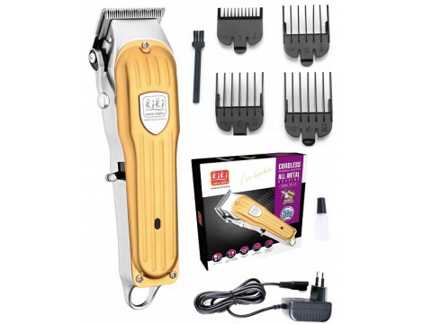 WMARK машинка за подстригване NG-112 електрическа машинка за подстригване на коса машинка за подстригване на брада глави