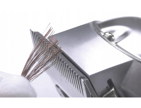 WMARK машинка за подстригване NG-2019 електрическа машинка за подстригване на коса машинка за подстригване на брада глави - 6