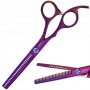 Професионални фризьорски ножици за подстригване на косата 5,5