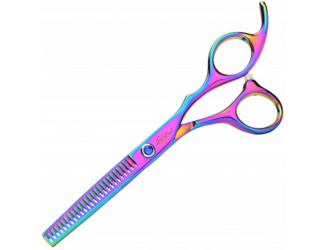 Професионални фризьорски ножици за подстригване на косата 6,0 - 2