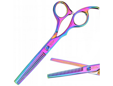 Професионални фризьорски ножици за подстригване на косата 6,0