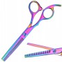 Професионални фризьорски ножици за подстригване на косата 5,5