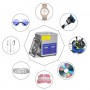 Ултразвукова вана за почистване 20l козметичен стерилизатор за почистване на части Sonicco ULTRA-070S - 3