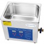 Ултразвукова вана за почистване 20l козметичен стерилизатор за почистване на части Sonicco ULTRA-070S - 6