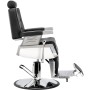 Хидравличен фризьорски стол за фризьорски салон и барбершоп Antyd Barberking - 8