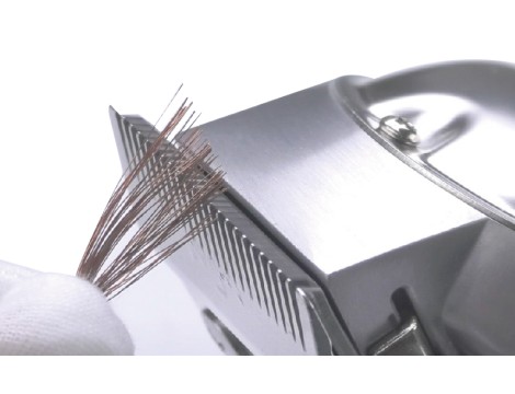 WMARK машинка за подстригване NG-2019 електрическа машинка за подстригване на коса машинка за подстригване на брада глави - 4
