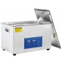 Ултразвукова вана за почистване 33l козметичен стерилизатор за почистване на части Sonicco ULTRA-100S