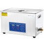 Ултразвукова вана за почистване 33l козметичен стерилизатор за почистване на части Sonicco ULTRA-100S - 4