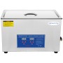 Ултразвукова вана за почистване 33l козметичен стерилизатор за почистване на части Sonicco ULTRA-100S - 7