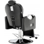 Хидравличен фризьорски стол за фризьорски салон Besarion Barberking - 9