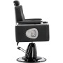 Стол за косене Colin хидравличен въртящ се за фризьорски салон фризьорско столче - 3