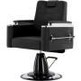 Стол за косене Colin хидравличен въртящ се за фризьорски салон фризьорско столче - 4