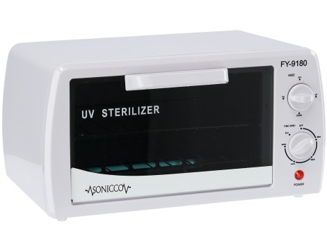 FY-9180 фризьорски козметичен UV стерилизатор