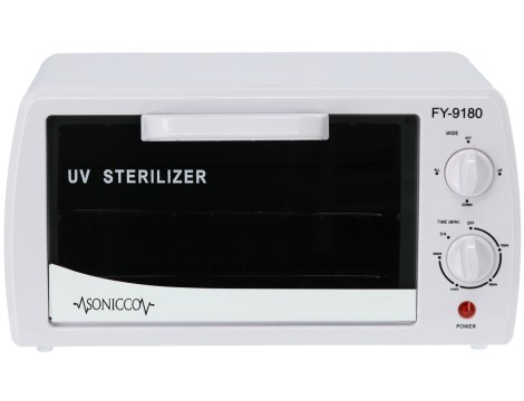 FY-9180 фризьорски козметичен UV стерилизатор - 2