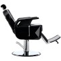 Хидравличен фризьорски стол за фризьорски салон и барбершоп Richard Barberking - 6