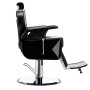 Хидравличен фризьорски стол за фризьорски салон и барбершоп Richard Barberking - 5