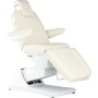 Електрически козметичен стол за козметичен салон за педикюр с регулиране 4 актуатори Noah - 7