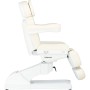 Електрически козметичен стол за козметичен салон за педикюр с регулиране 4 актуатори Aiden - 8