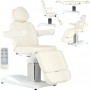 Електрически козметичен стол за козметичен салон за педикюр с регулиране 3 актуатори Colton
