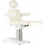 Електрически козметичен стол за козметичен салон за педикюр с регулиране 3 актуатори Colton - 4