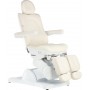 Електрически козметичен стол за козметичен салон за педикюр с регулиране 5 актуатори Mason - 2