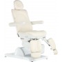 Електрически козметичен стол за козметичен салон за педикюр с регулиране 5 актуатори Mason - 9