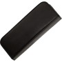 Фризьорски комплект GEPARD ножици за изтъняване 6.5 + 2xножици + дясна извита ножица за подстригване 7.0 + калъф + стоманен фризьорски гребен за подстригване за салон Superior - 7