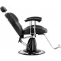Хидравличен фризьорски стол за фризьорски салон и барбершоп Olaf Barberking - 7