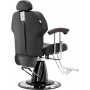 Хидравличен фризьорски стол за фризьорски салон и барбершоп Olaf Barberking - 4