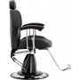 Хидравличен фризьорски стол за фризьорски салон и барбершоп Olaf Barberking - 3