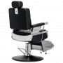 Хидравличен фризьорски стол за фризьорски салон Santino Barberking - 7