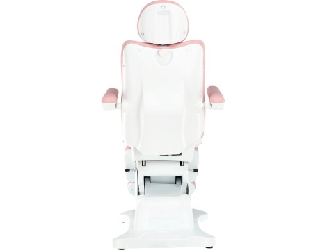 Електрически козметичен стол за козметичен салон за педикюр с регулиране 5 актуатори Mason - 10