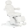Електрически козметичен стол за козметичен салон за педикюр с регулиране 5 актуатори Miles - 3