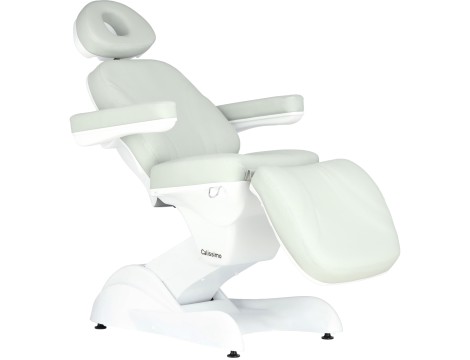 Електрически козметичен стол за козметичен салон за педикюр с регулиране 4 актуатори Karim - 4
