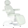 Електрически козметичен стол за козметичен салон за педикюр с регулиране 4 актуатори Karim - 2