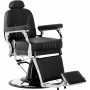 Хидравличен фризьорски стол за фризьорски салон Perseus Barberking - 2