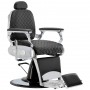 Хидравличен фризьорски стол за фризьорски салон Marcos Barberking - 2