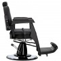 Хидравличен фризьорски стол за фризьорски салон Jesús Barberking - 5