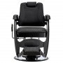 Хидравличен фризьорски стол за фризьорски салон Jesús Barberking - 7