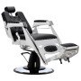 Хидравличен фризьорски стол за фризьорски салон Lancis Barberking - 4