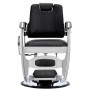 Хидравличен фризьорски стол за фризьорски салон Odys Barberking - 7