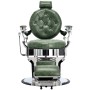 Хидравличен фризьорски стол за фризьорски салон Logan Barberking - 6