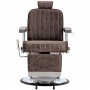 Хидравличен фризьорски стол за фризьорски салон Talus Barberking - 6