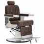Хидравличен фризьорски стол за фризьорски салон Talus Barberking - 2